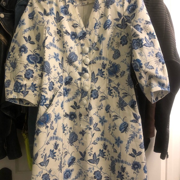 New Derek Lam Dress - Picture 6 of 7